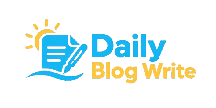 dailyblogwriter.com
