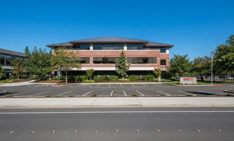 costco wholesale corporation headquarters