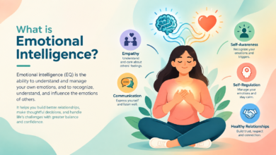 what is emotional intelligence