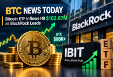 btc news today
