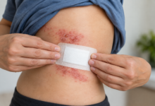 is shingles contagious by touch or airborne