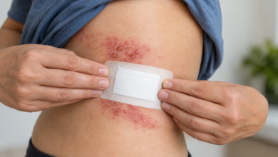 is shingles contagious by touch or airborne